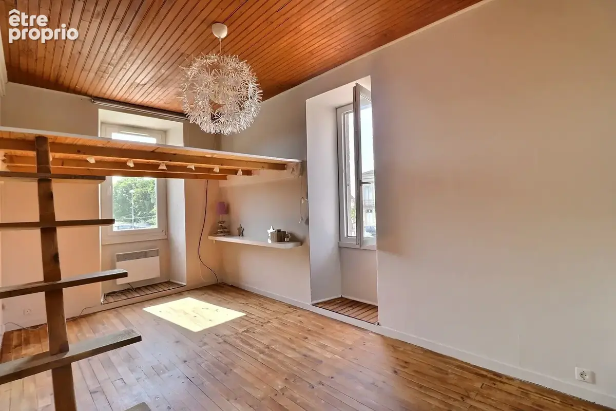 Maison de caractère en pierre avec dépendance - photo 5