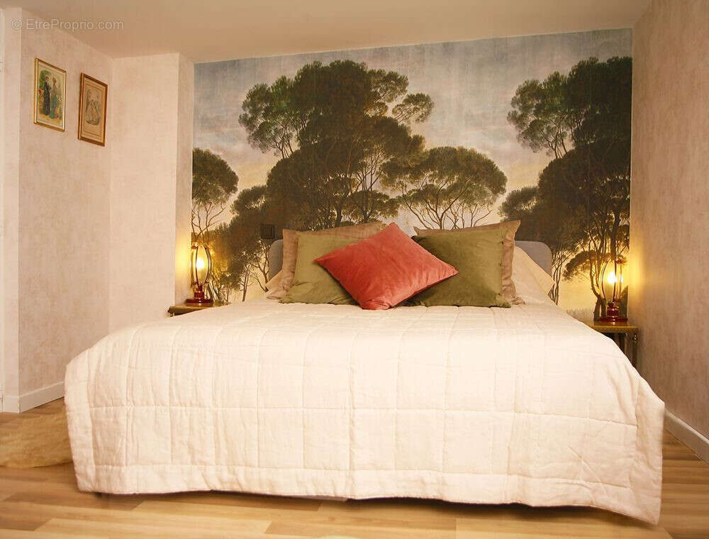 Maison à MAGALAS
