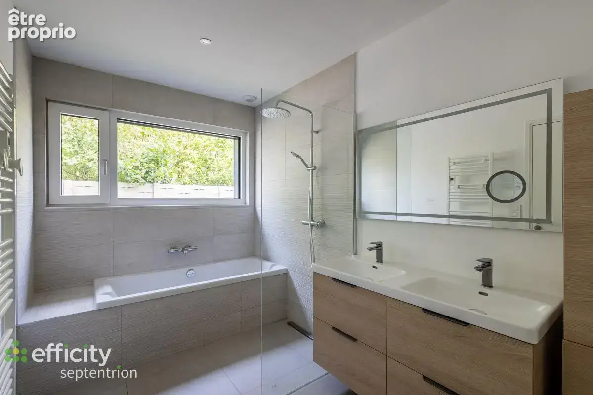 Maison 5 pièces 173 m² à vendre à Wavrin (59136) - photo 7