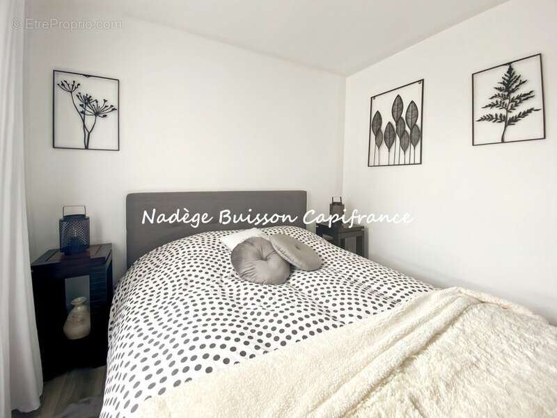 Appartement à CABOURG