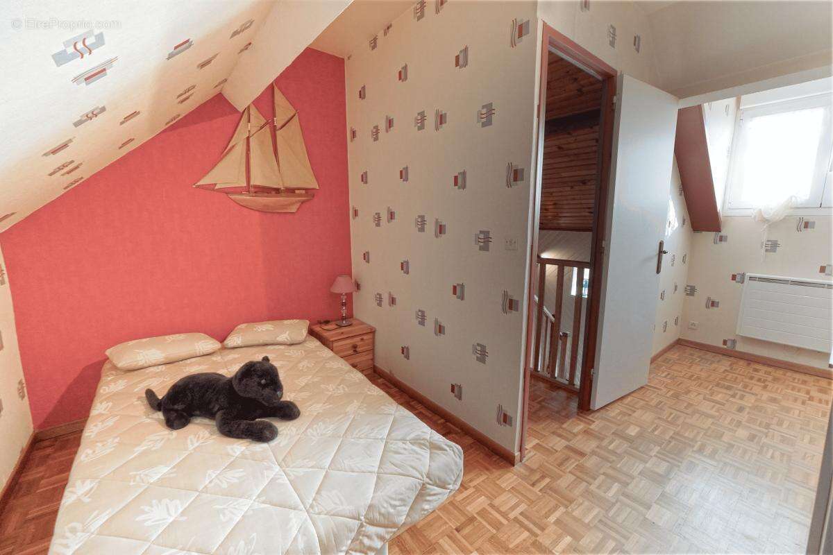 Maison à DEUIL-LA-BARRE