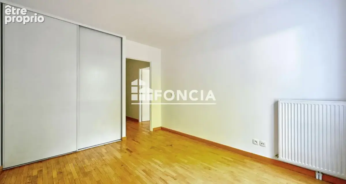 Appartement de 2 pièces avec jardin, proche des commerces et des transports - photo 6