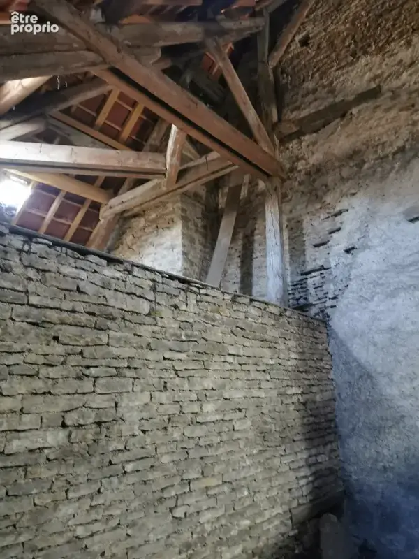 Maison mitoyenne en plateaux bruts - photo 2