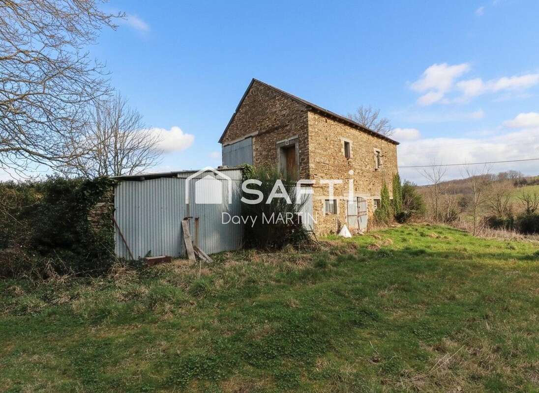 Photo 3 - Maison à LESTRADE-ET-THOUELS