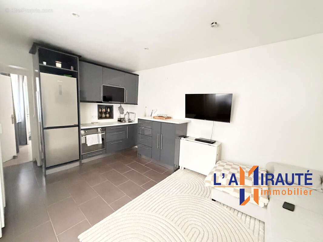 Appartement à HOUILLES