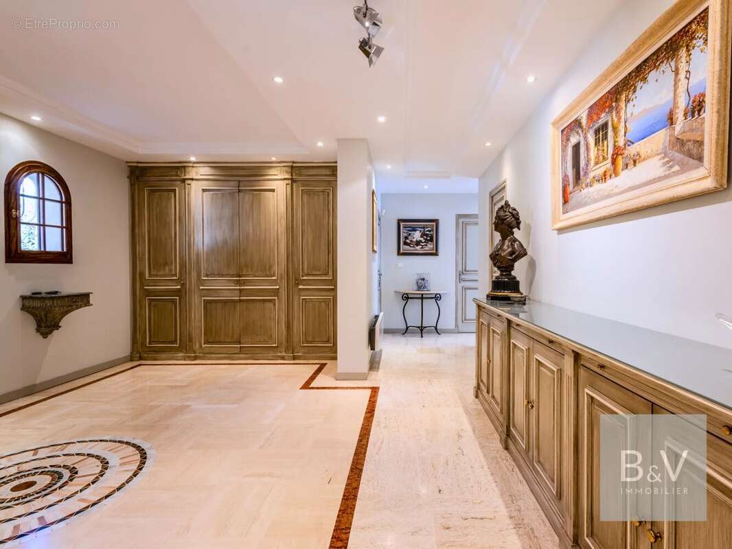 Maison à MOUANS-SARTOUX