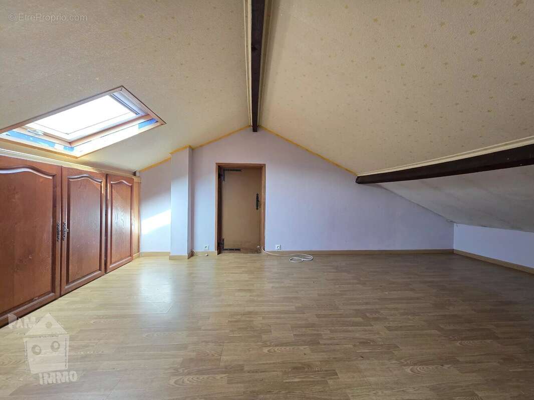 Maison à PONT-A-MOUSSON