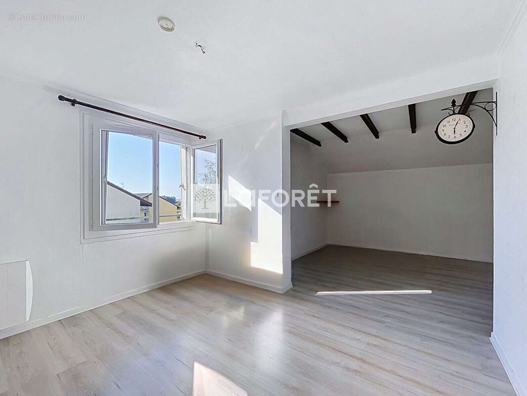 Appartement à SANCE