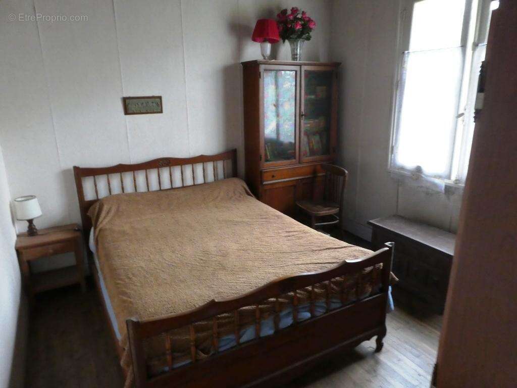 Maison à LANGOELAN