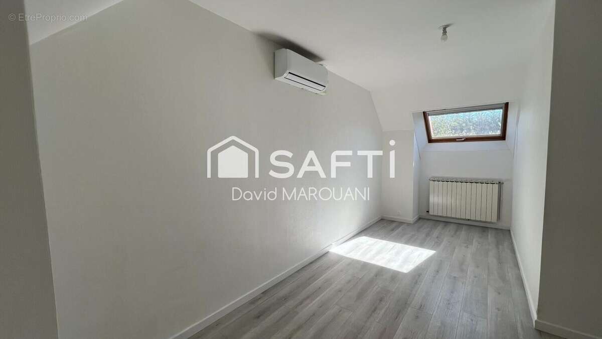 Photo 7 - Maison à ANDILLY