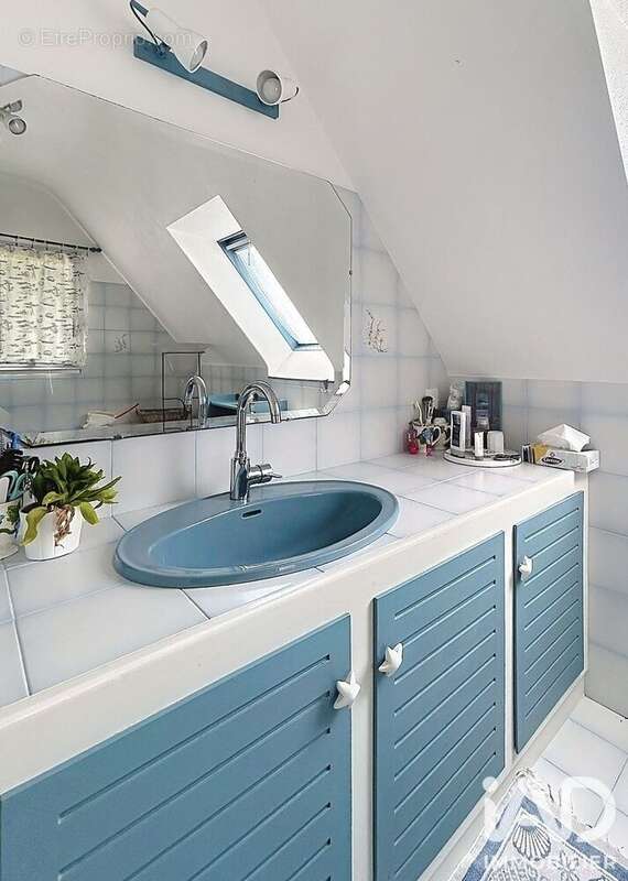 Maison 135 m² à Plobannalec-Lesconil  - photo 8