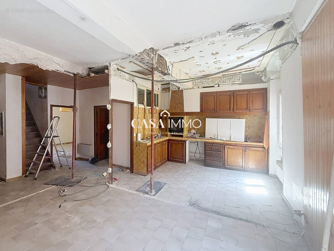 Appartement à HYERES