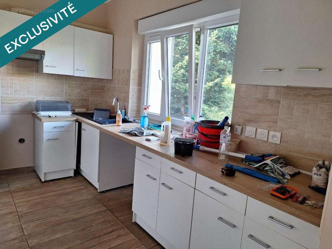 Photo 3 - Appartement à LEMBERG