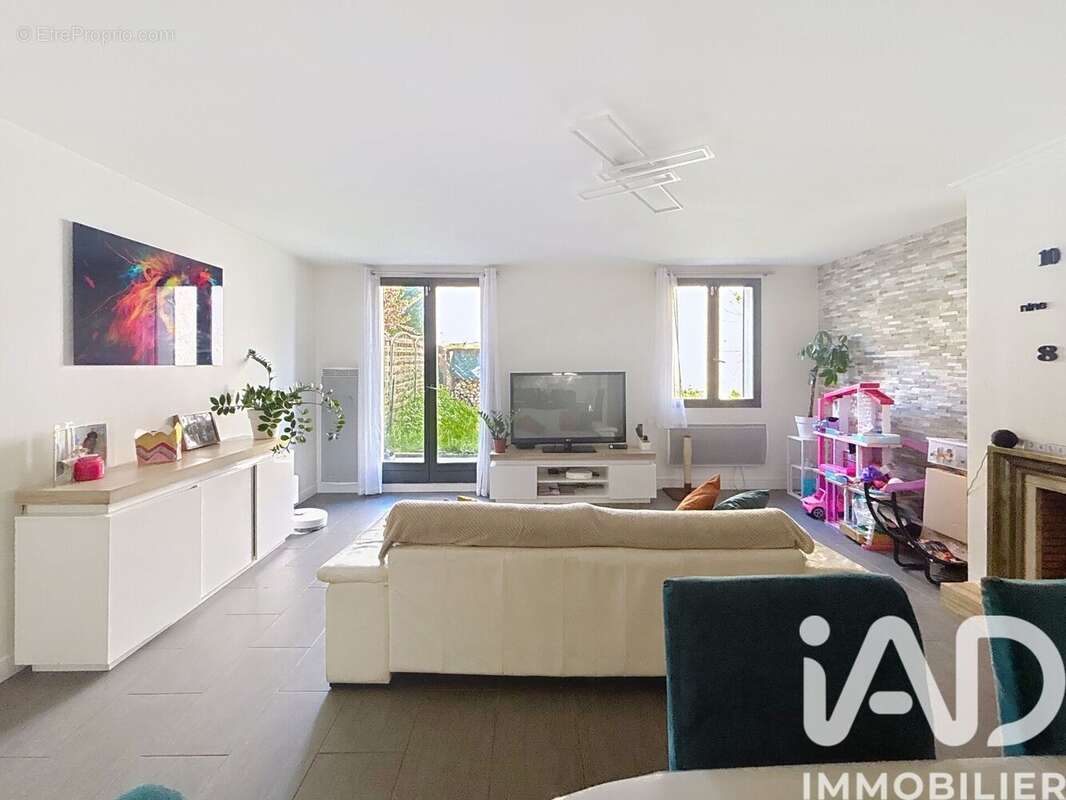 Photo 5 - Maison à PONTOISE