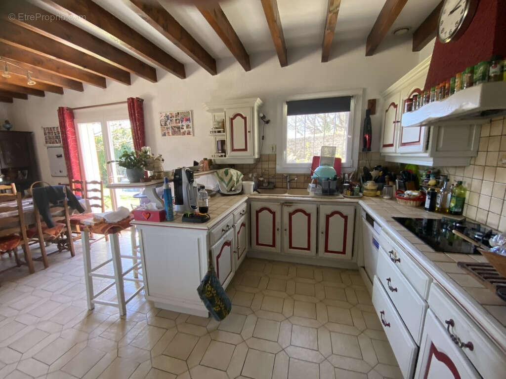 Maison à DAVEZIEUX