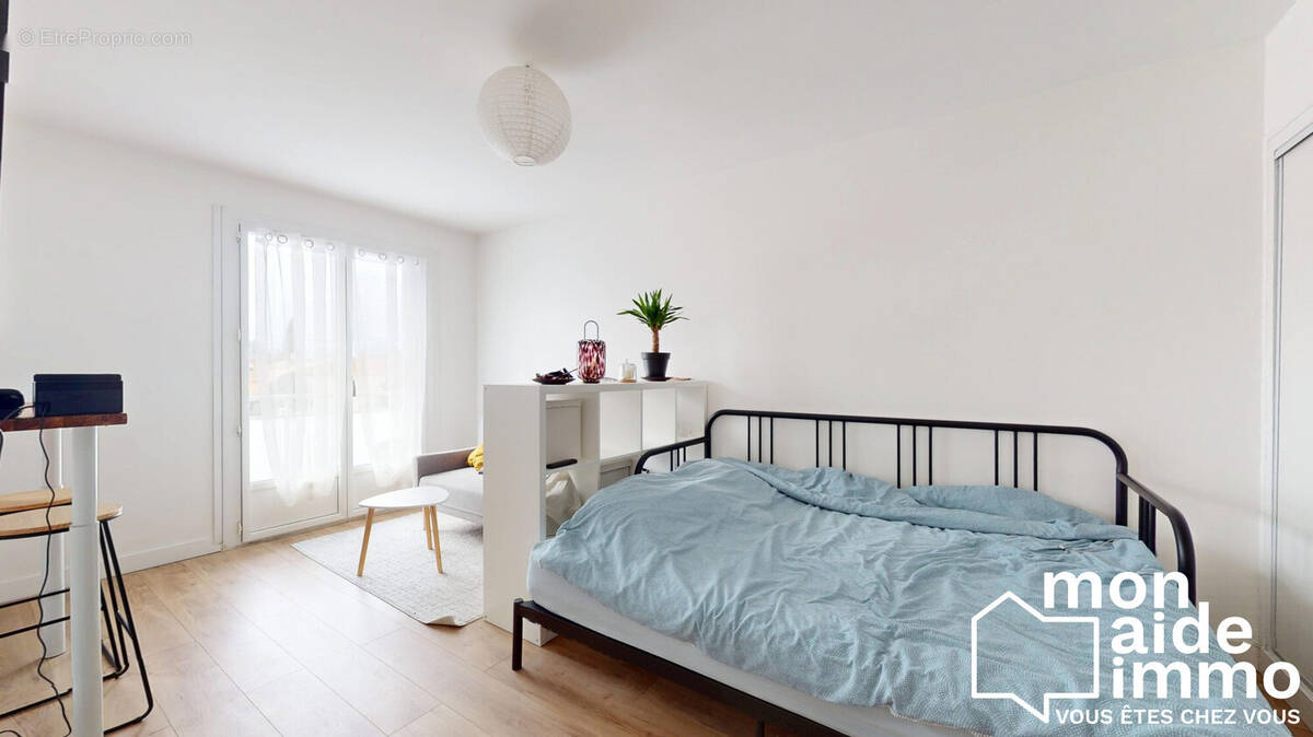 Appartement à TALENCE