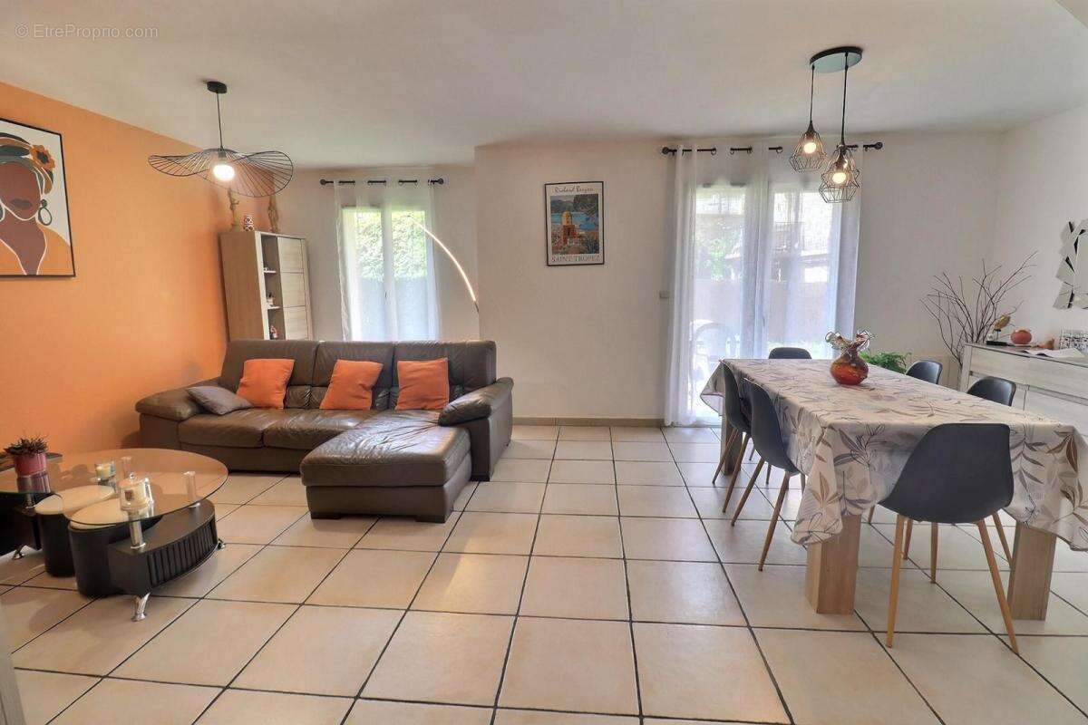 A vendre maison 3 chambres à montalieu vercieu (38390) - photo 3