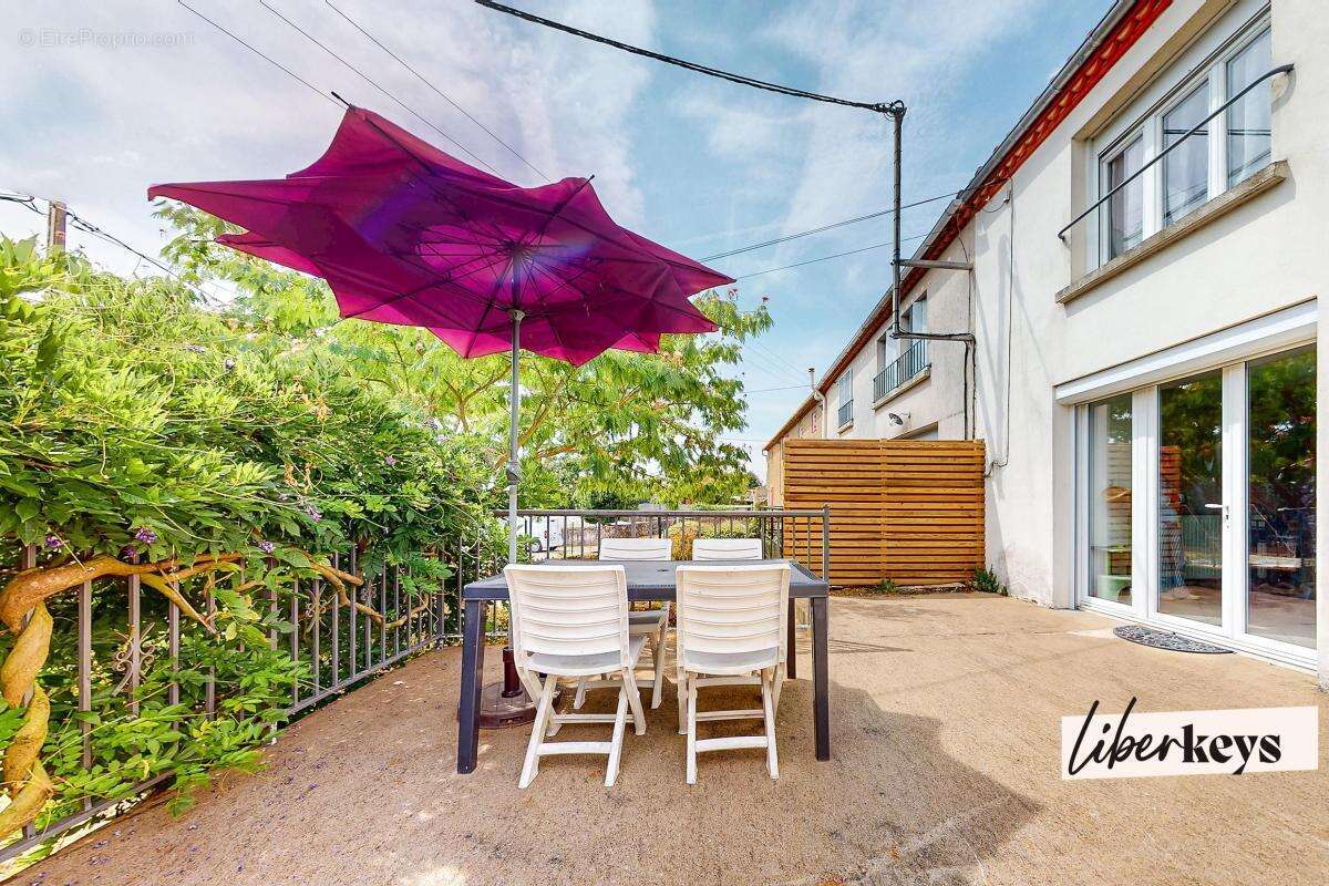 Maison - 5 pièces - 96m2 - photo 10