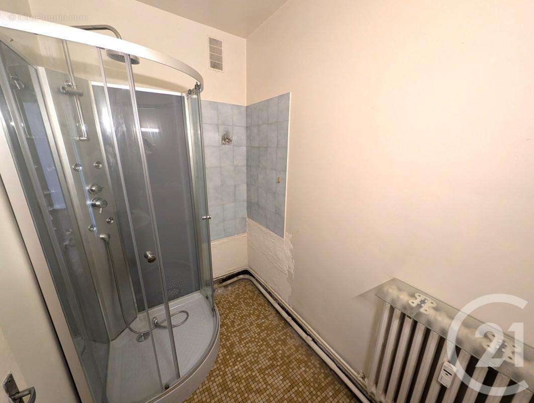 Appartement à LIMOGES