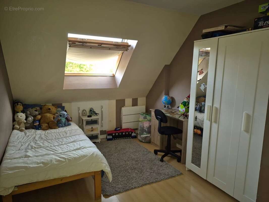Maison 4 pièces 104m2 - photo 10