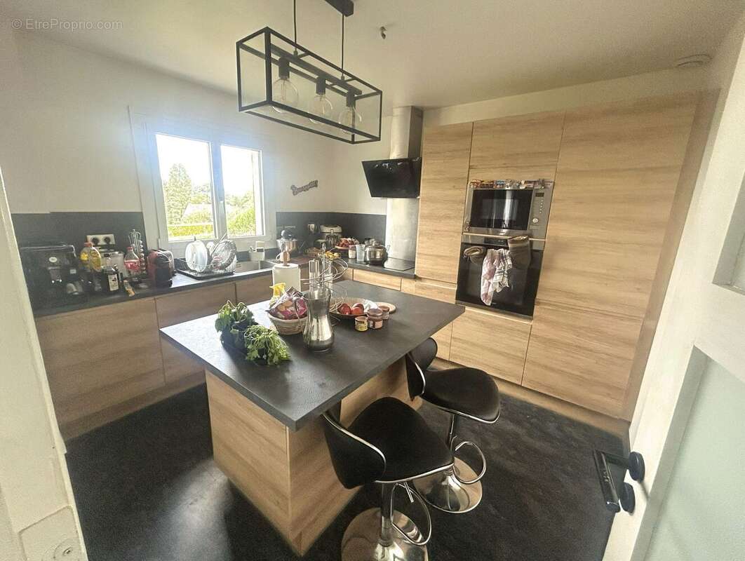 Maison 94 m² à Vernon  - photo 3