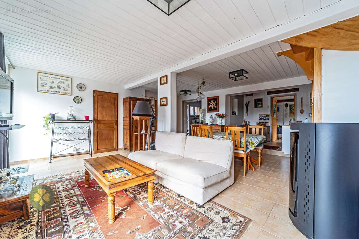 Maison à VERNON