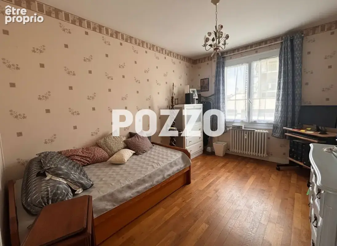 A Vendre  Appartement  de 4pp  à, Bayeux (14400) - photo 5