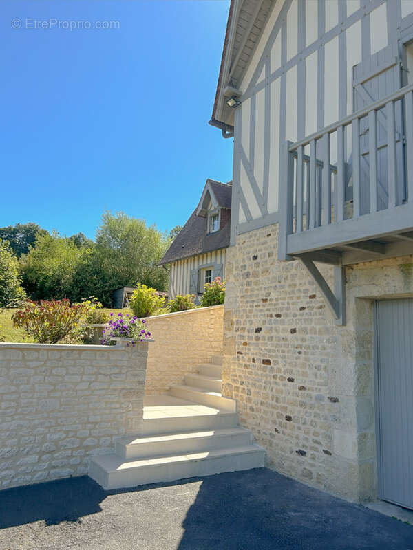 Maison 167 m² à Lisieux  - photo 28
