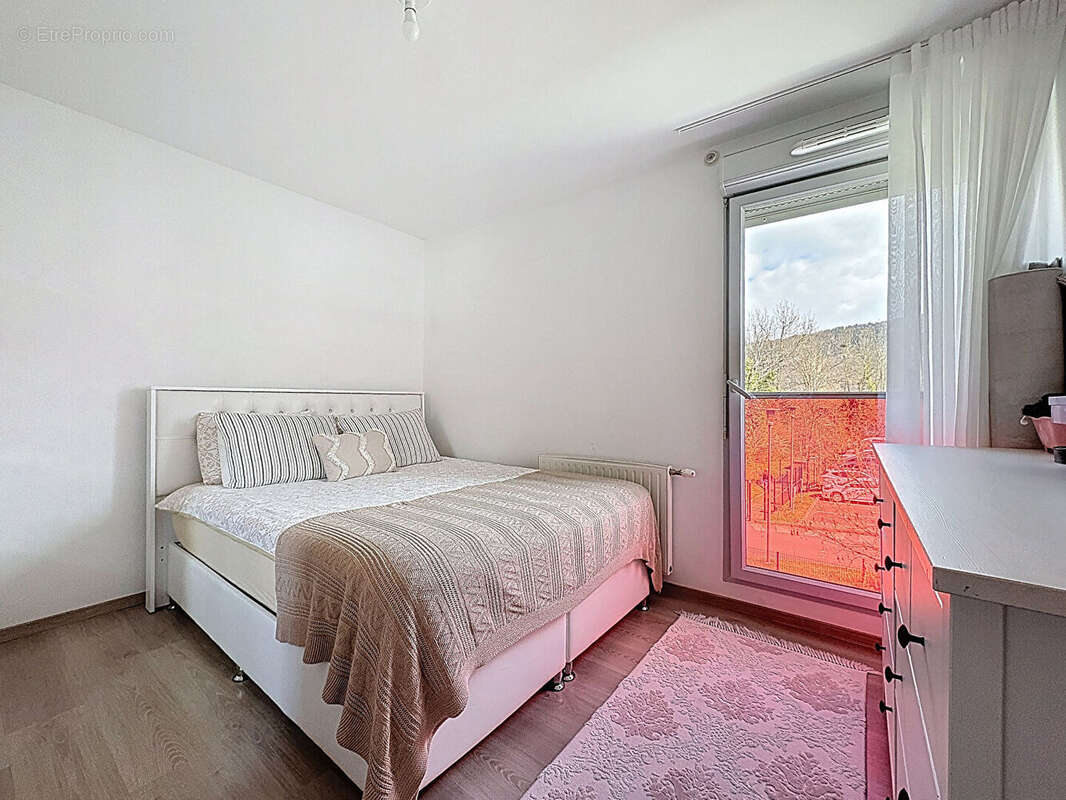 Appartement à ANNECY