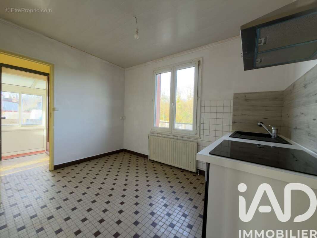 Photo 8 - Maison à SAINT-VALERIEN