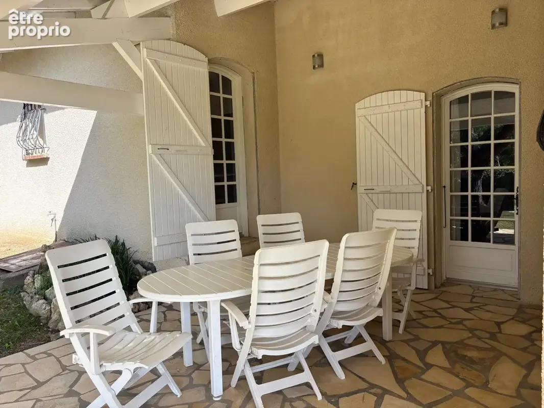 Belle maison traditionnelle type 7 - photo 9