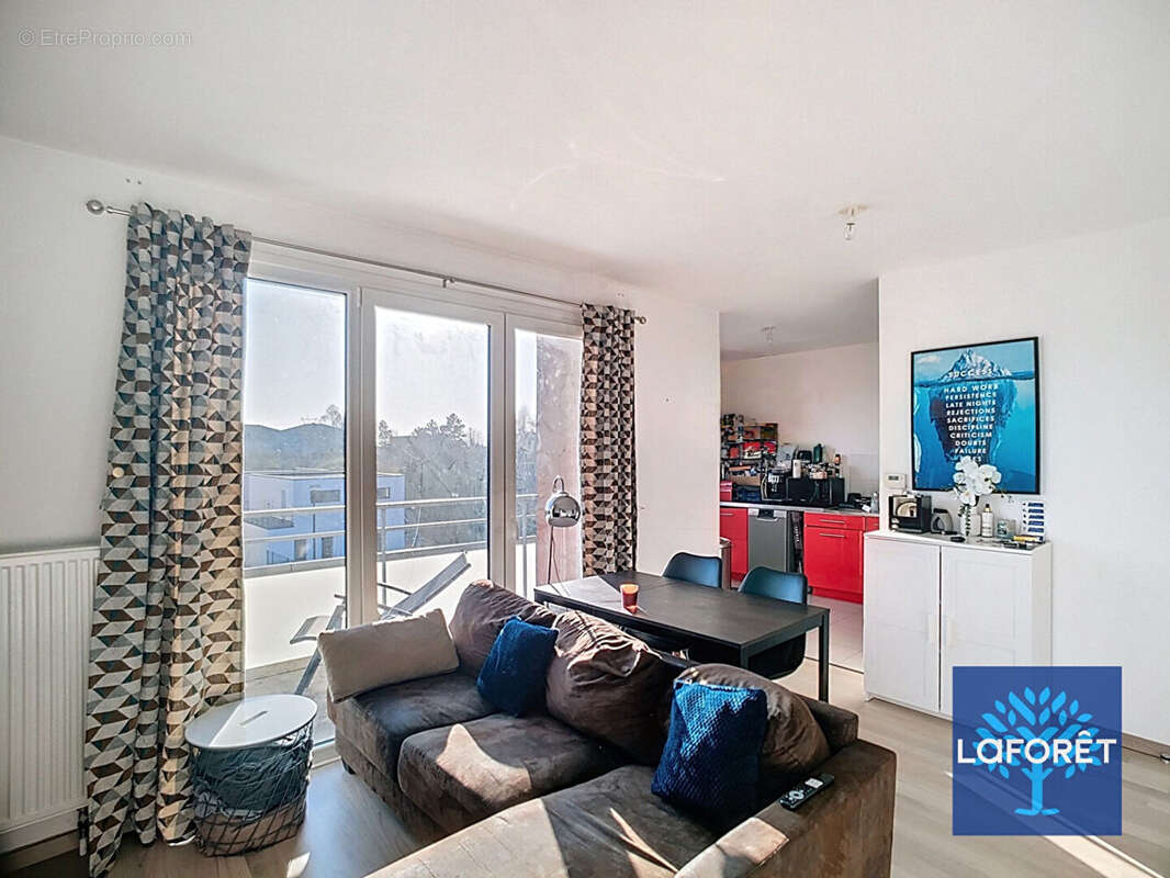 Appartement à RONCHIN