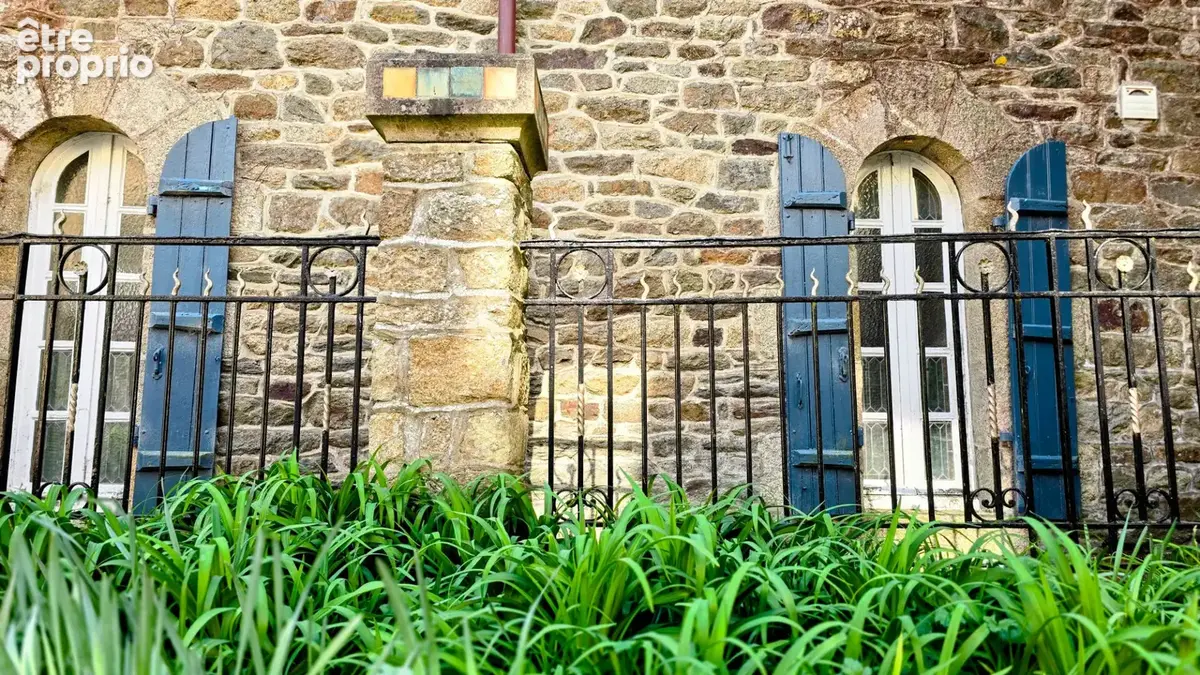 Léhon . appartement de charme au sein de l'emblématique demeure de val rive - photo 13