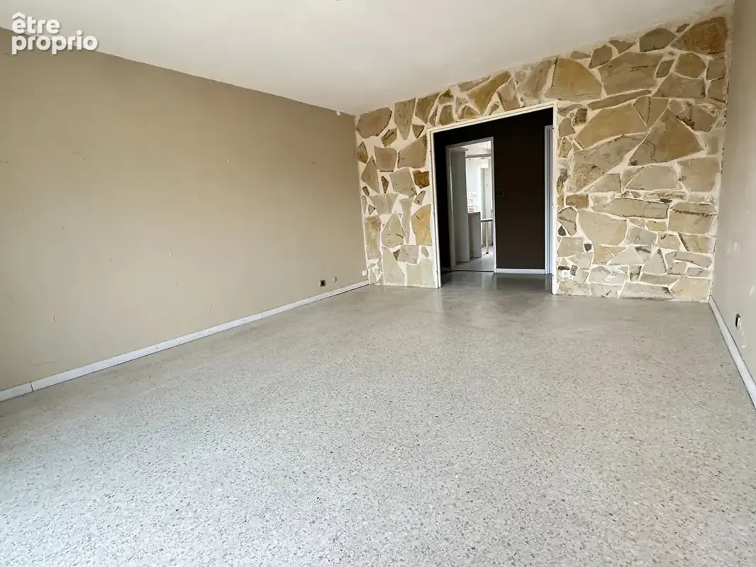 Appartement Toulon Ouest 3 pièces 73 m2 avec grande terrasse de 14 m2 - photo 3