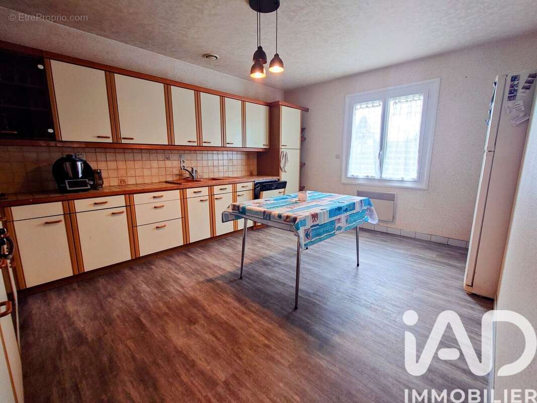 Photo 7 - Maison à NERIGNAC