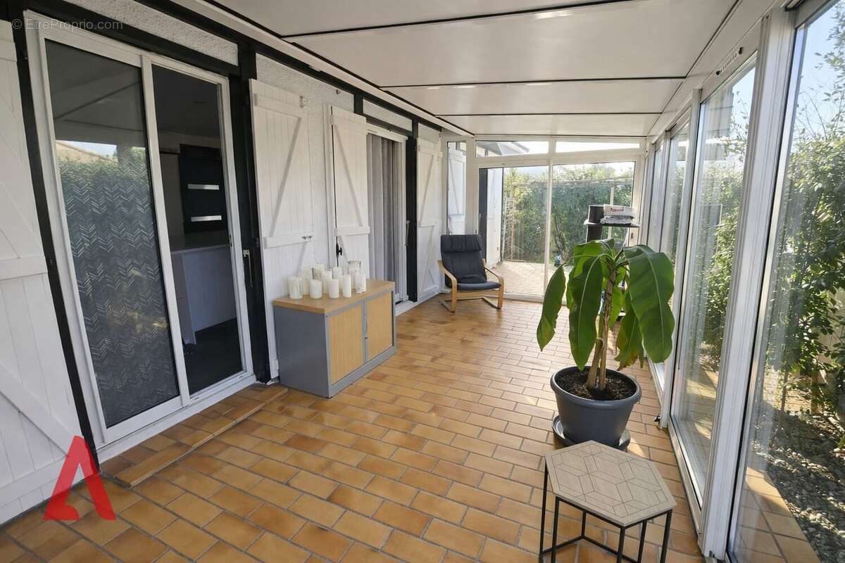 Maison à BASSAN