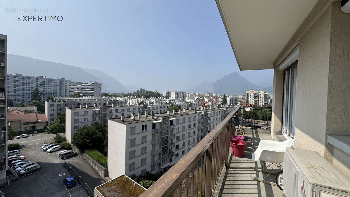 appartement 2 pièces 56 m2 - photo 10