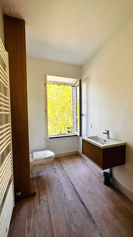 Maison à BOURRON-MARLOTTE