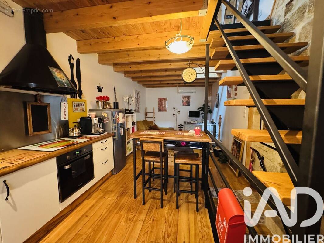 Photo 1 - Maison à PEZENAS