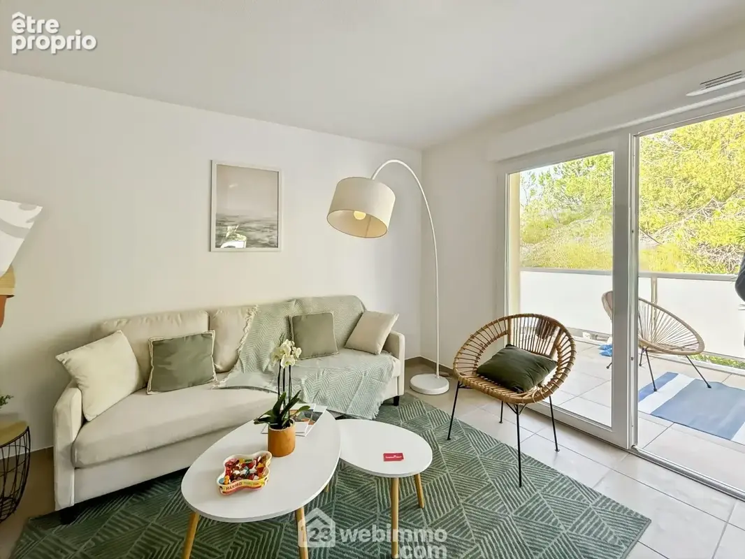 Appartement 4 pièces 81 m² à vendre à Beziers (34500) - photo 11