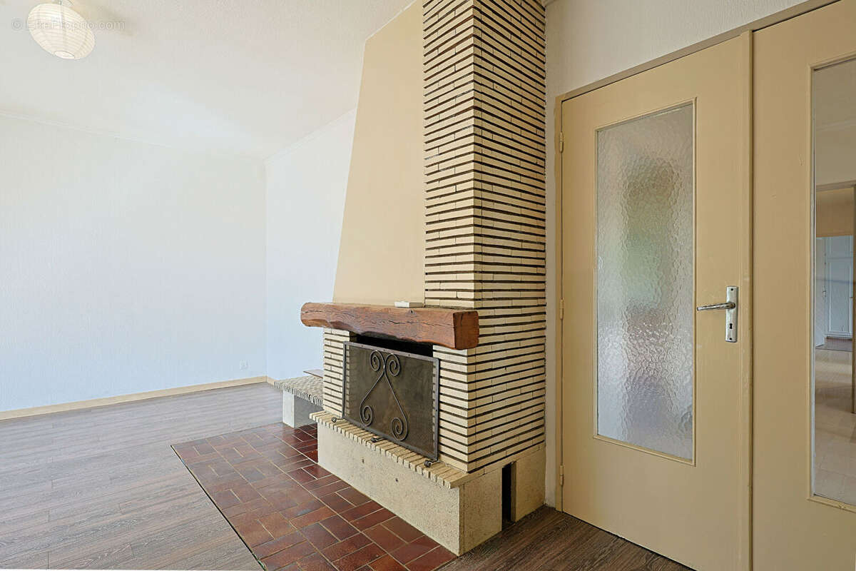 Maison à SAINT-AVOLD