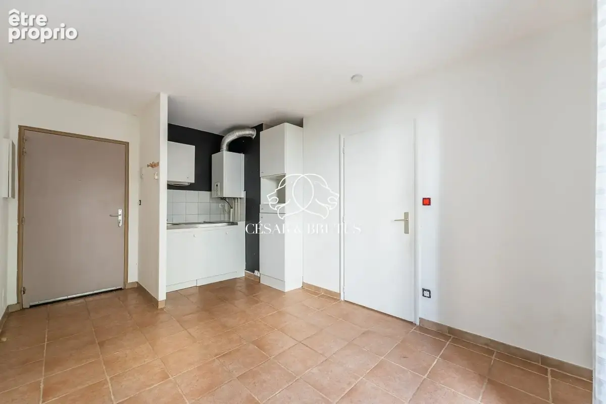 Appartement 2 pièces 24 m² à vendre à Lyon-3e (69003) - photo 7