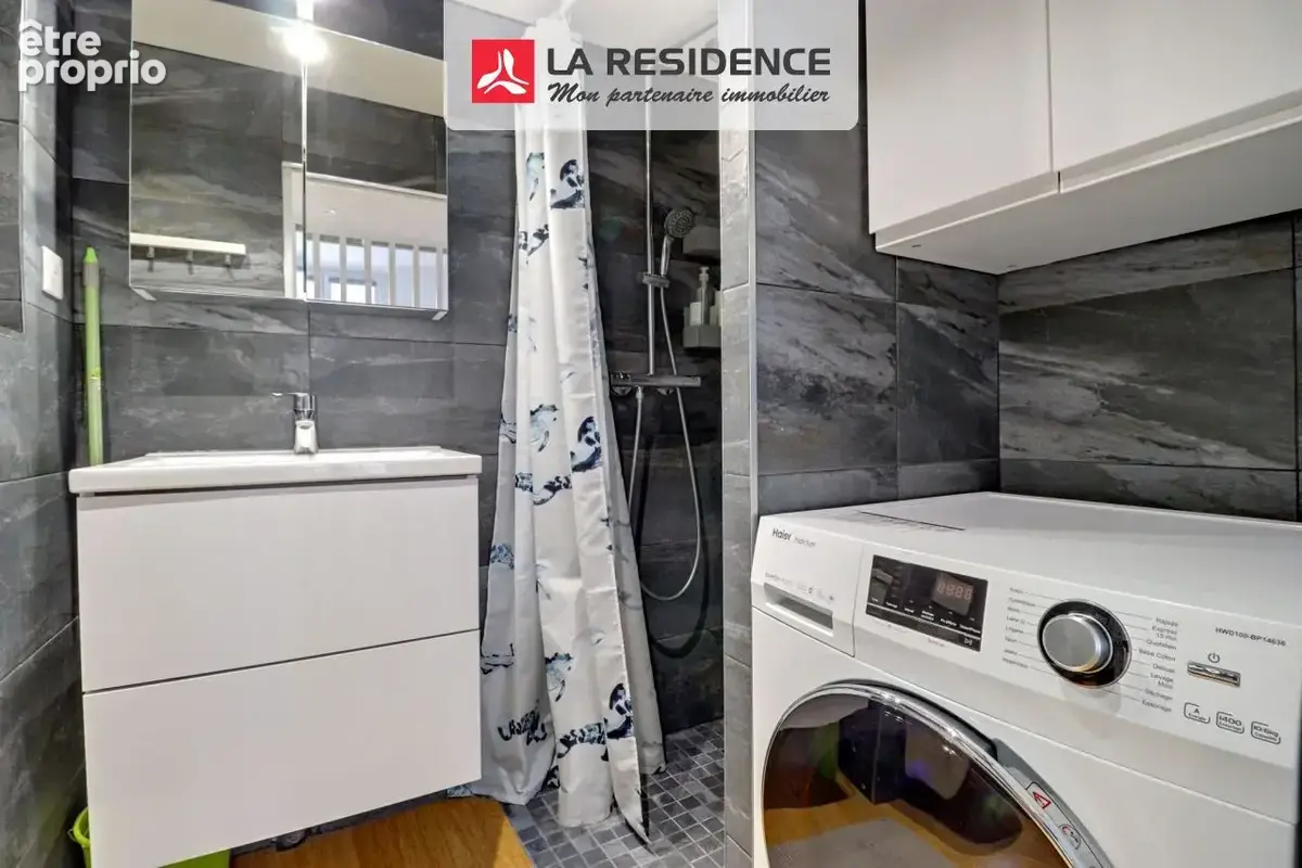 Appartement 3 pièces 56 m² à vendre à Saint-Germain-En-Laye (78100) - photo 8
