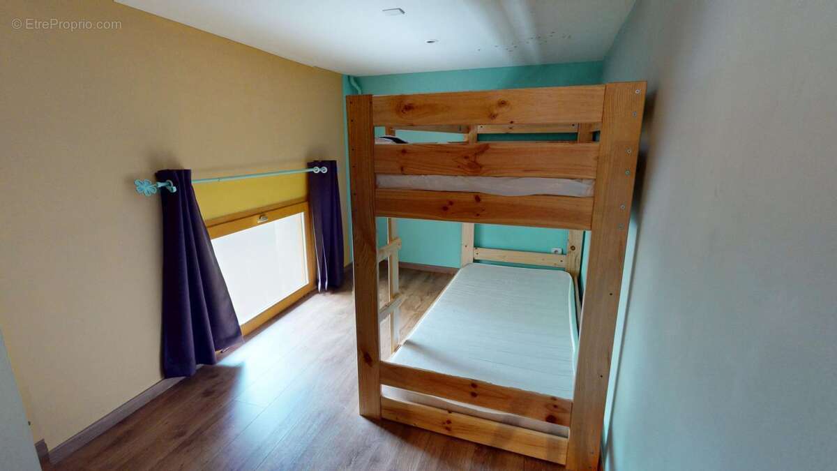 Appartement à LYON-5E