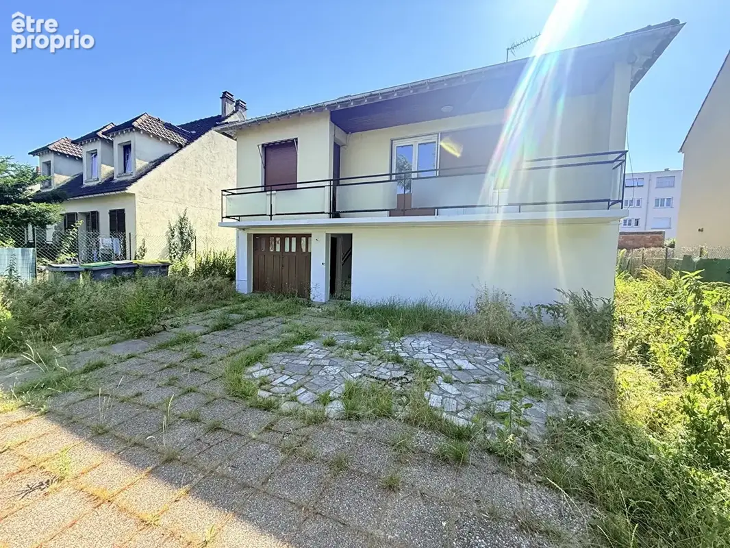 Photo Maison à Villiers-Le-Bel au prix de 376 500€