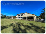 Maison à CHANCELADE