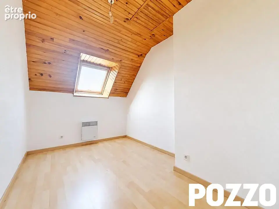 A vendre: Maison Sartilly Baie Bocage 5 pièce(s) 71 m2 - photo 9