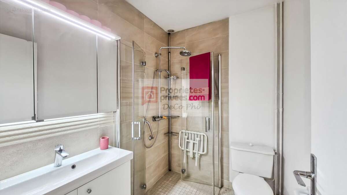 Maison à GIF-SUR-YVETTE