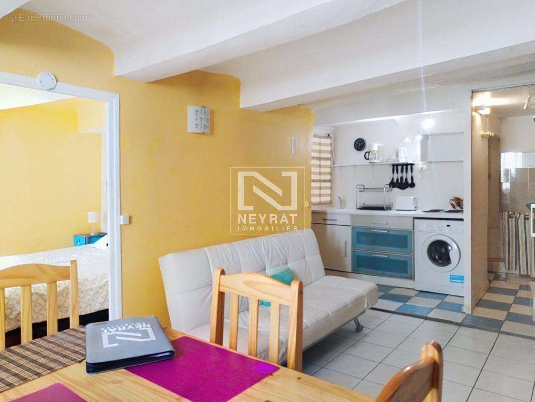 Fayence - appartement - lumineux - ideal investissement - photo 7