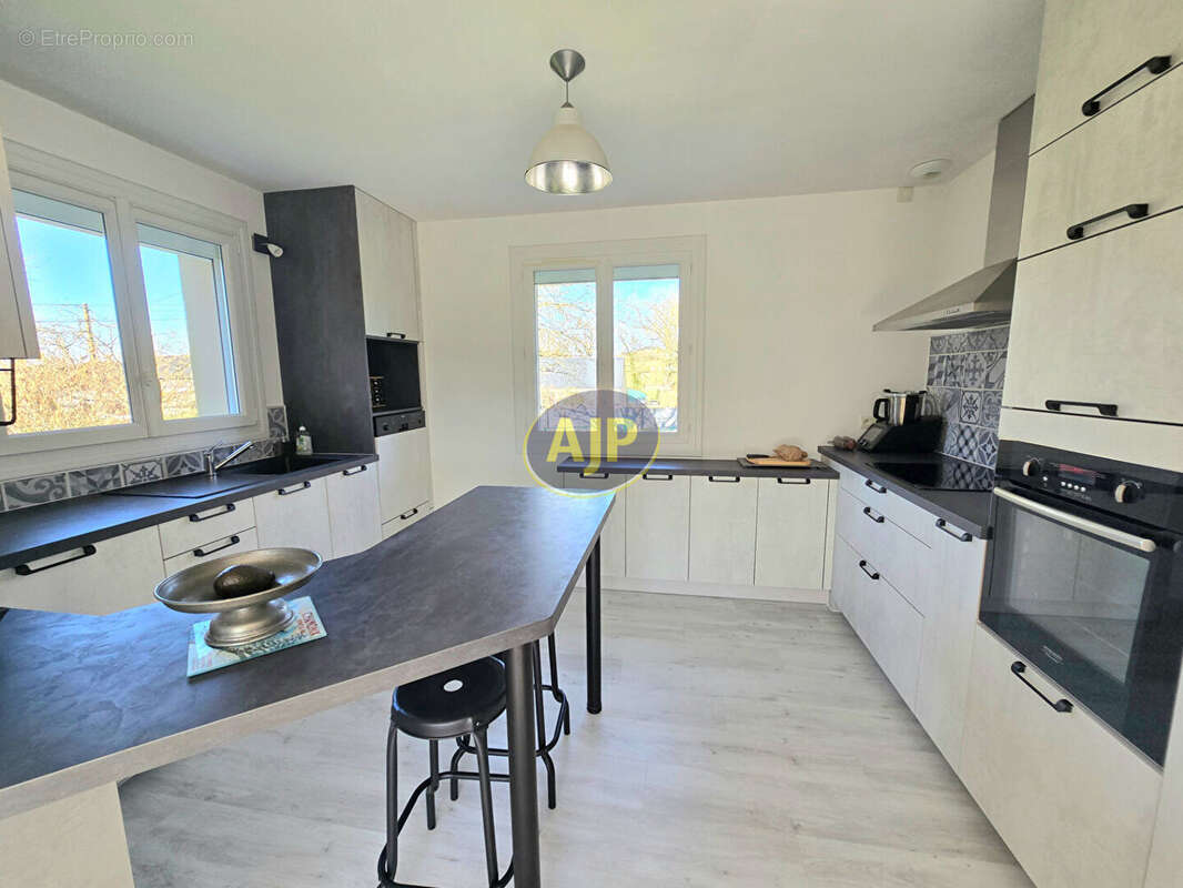 Maison à GUEMENE-PENFAO